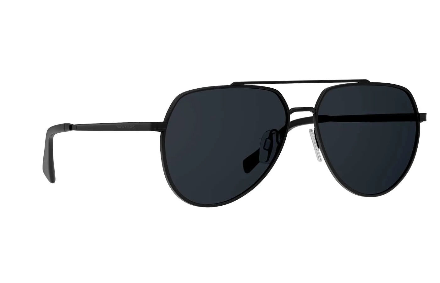 Gafas de Sol Hawkers HSHA20BBMP Unisex Color Negro