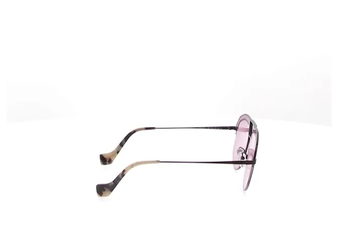 Gafas de sol LOEWE T. Metal Rosa 