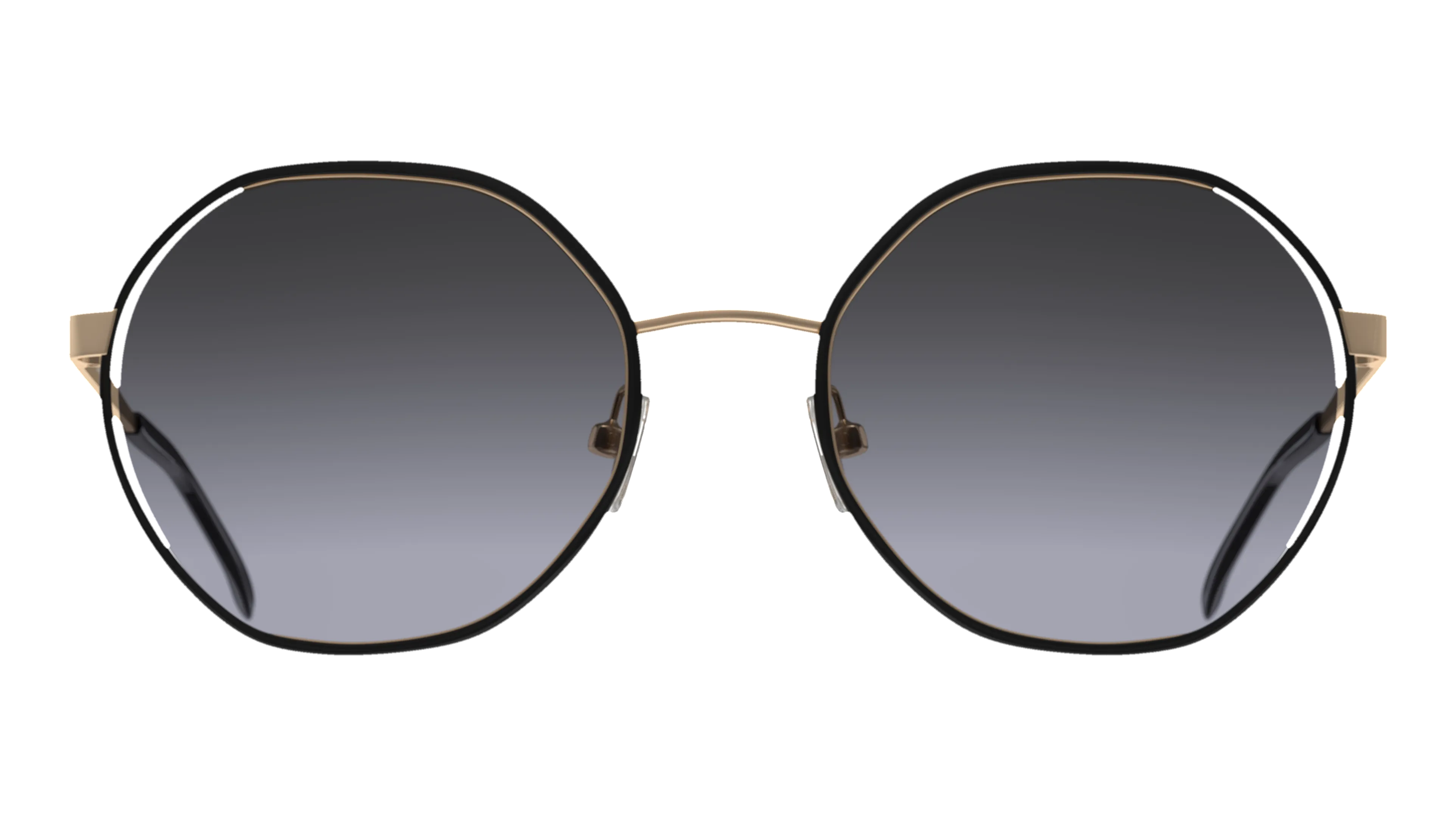 Gafas de Sol Michael Kors 0MK1072 Unisex Color Negro