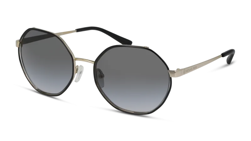 Gafas de Sol Michael Kors 0MK1072 Unisex Color Negro