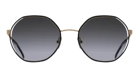 Gafas de Sol Michael Kors 0MK1072 Unisex Color Negro