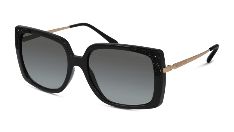 Gafas de Sol Michael Kors 0MK2131 Unisex Color Negro