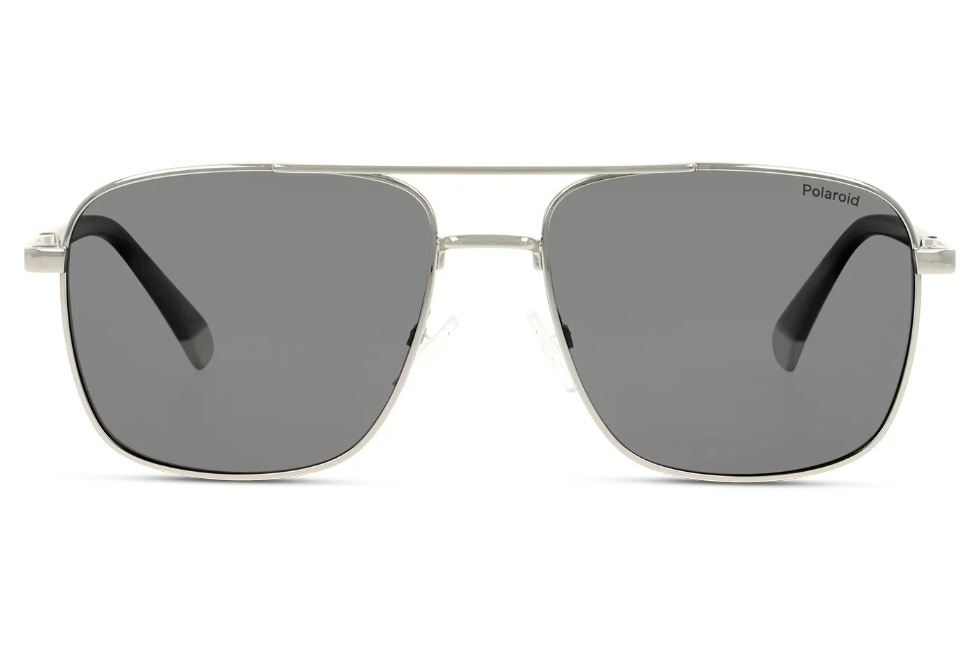 Gafas de Sol Polaroid PLD 4128/S/X Unisex Color Gris