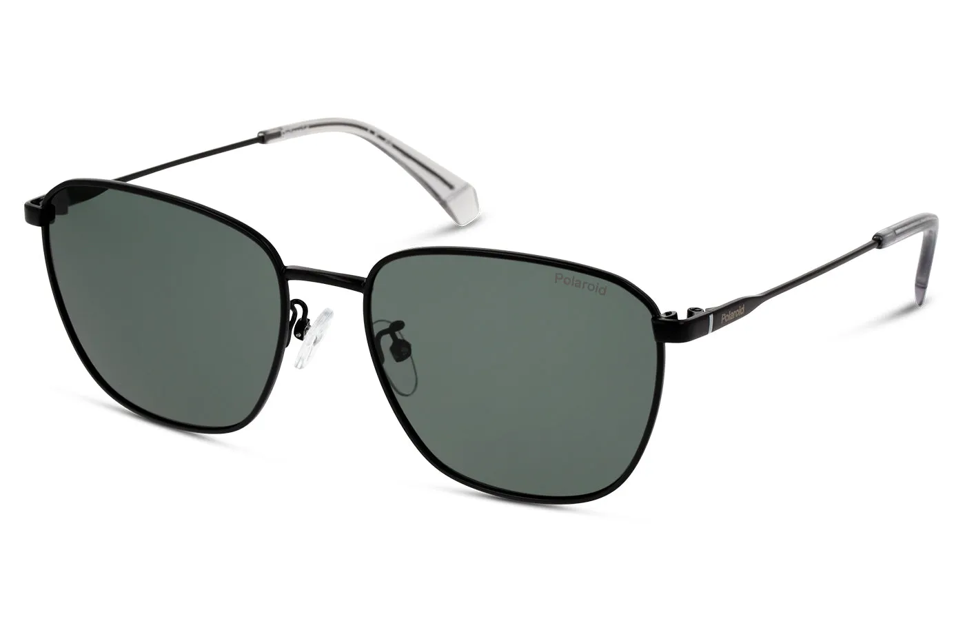 Gafas de Sol Polaroid PLD 4159/G/S/X Unisex Color Negro