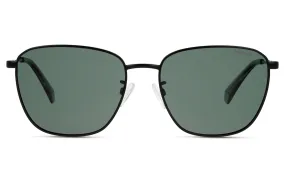 Gafas de Sol Polaroid PLD 4159/G/S/X Unisex Color Negro