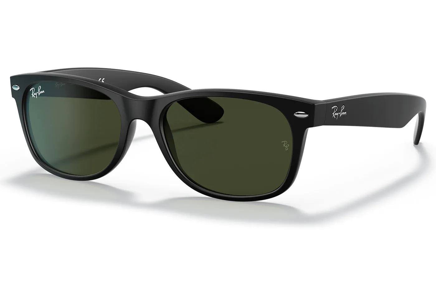 Gafas de Sol Ray Ban 0RB2132 Unisex Color Negro