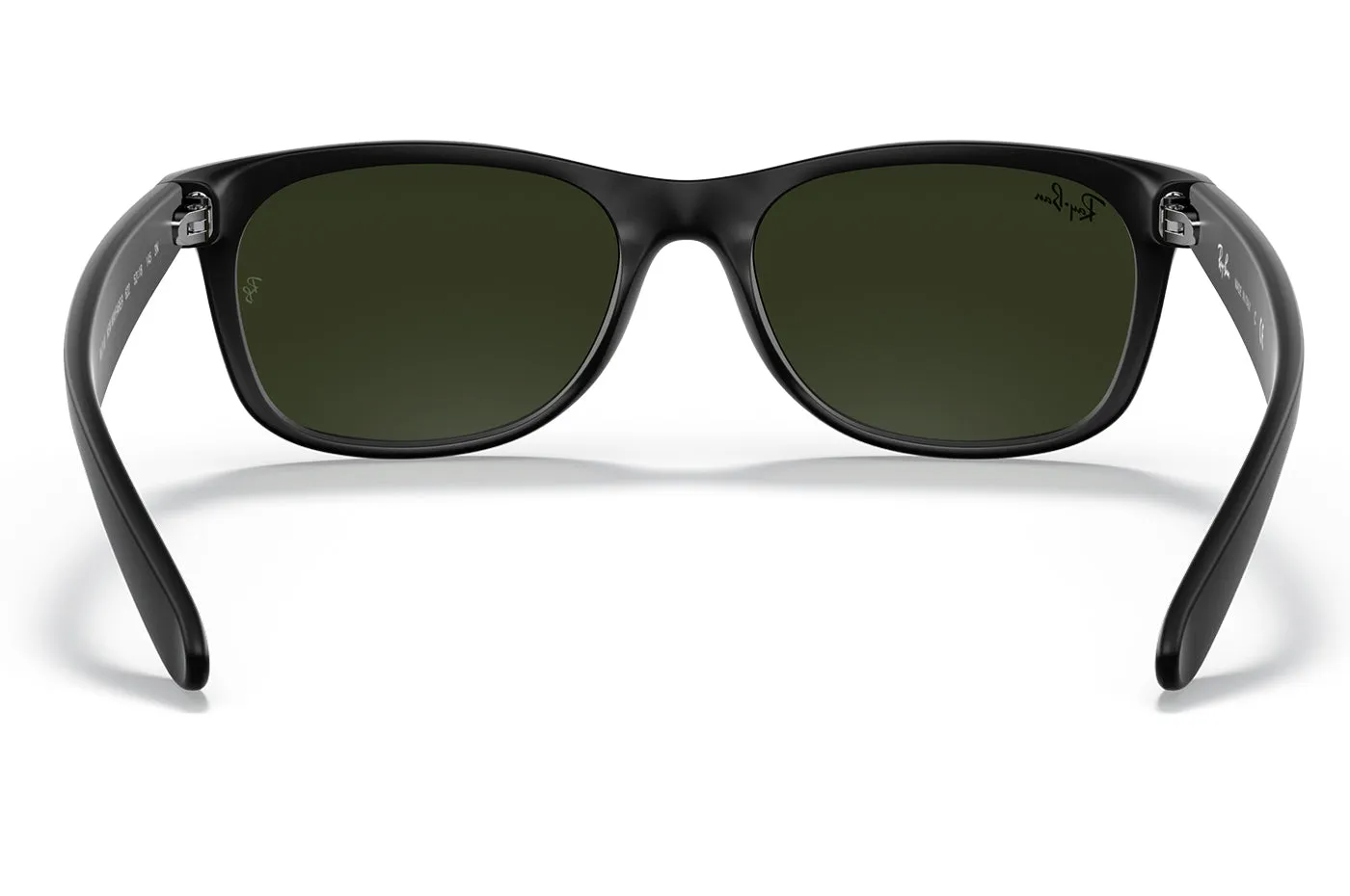 Gafas de Sol Ray Ban 0RB2132 Unisex Color Negro