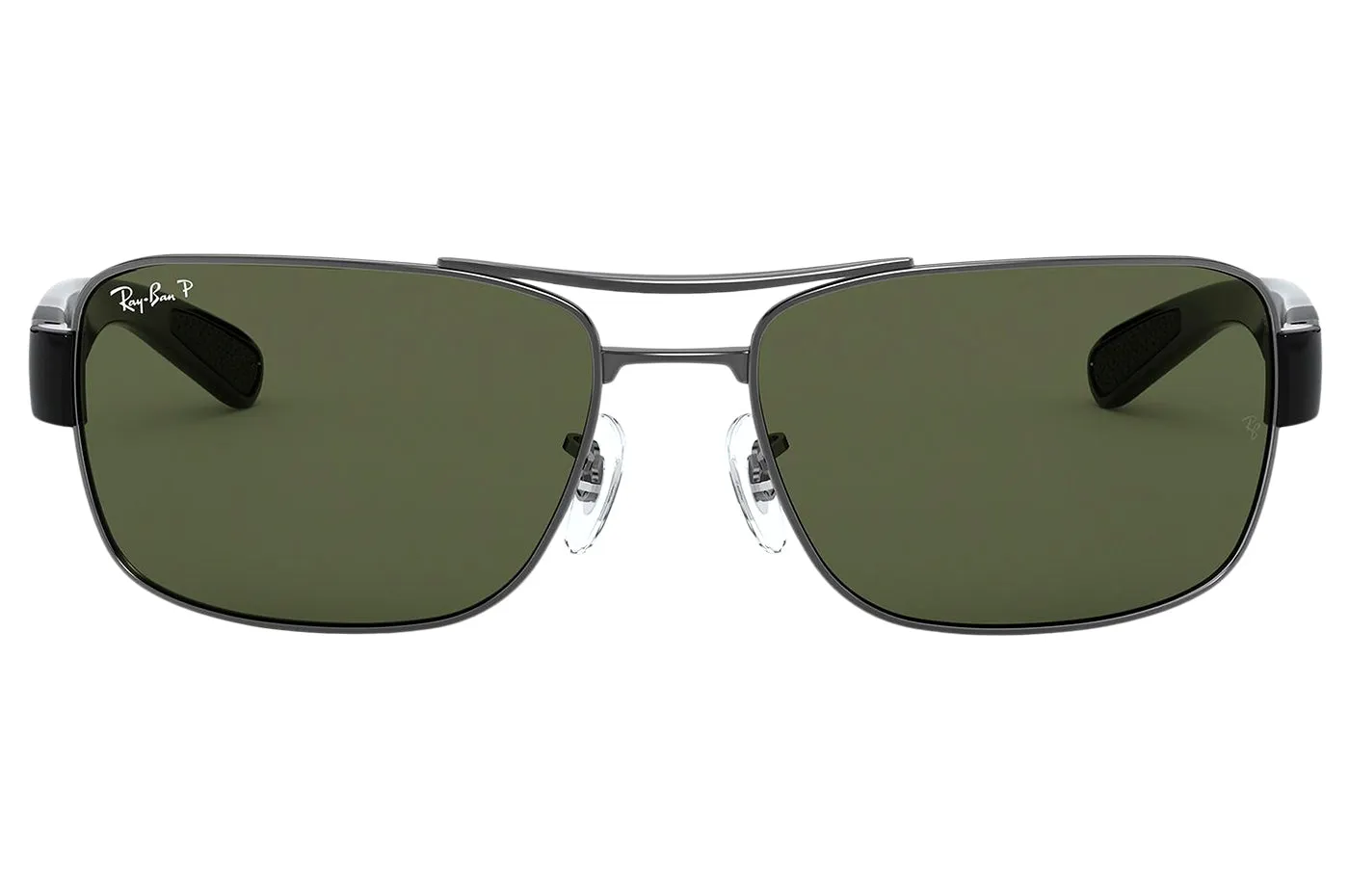 Gafas de Sol Ray Ban 0RB3522. Hombre Color Gris