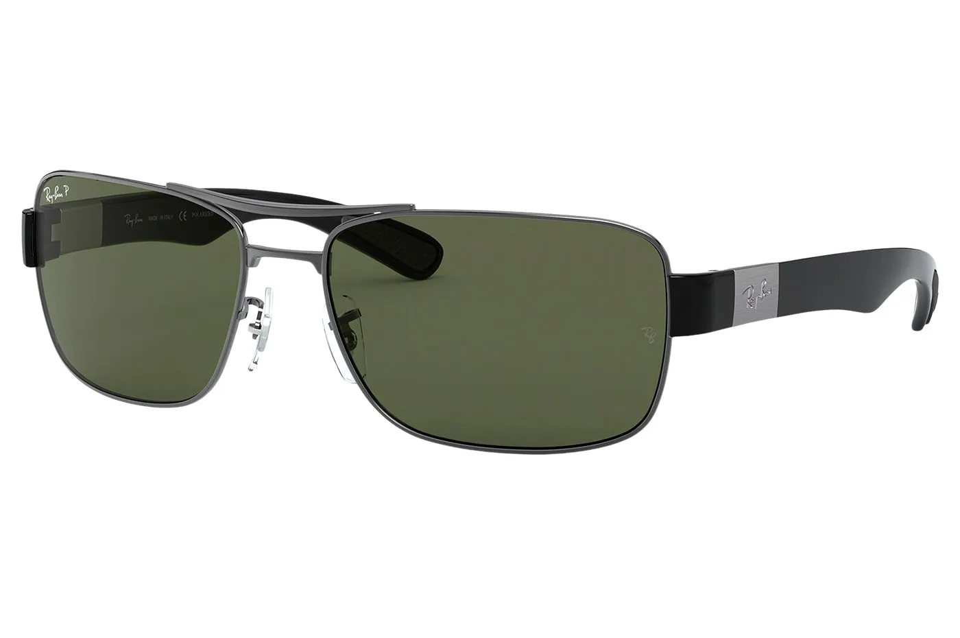 Gafas de Sol Ray Ban 0RB3522. Hombre Color Gris