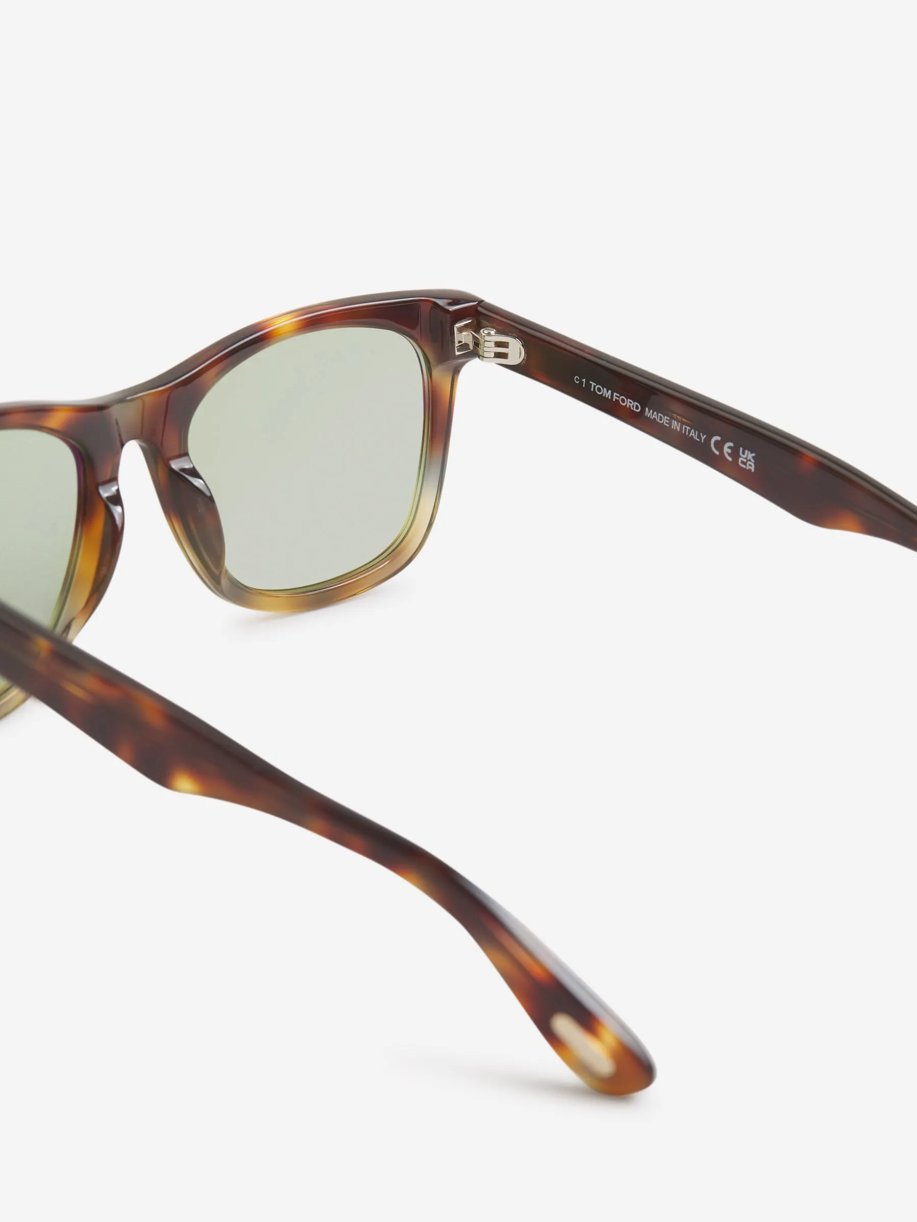 Gafas de Sol Rectangulares Kevyn