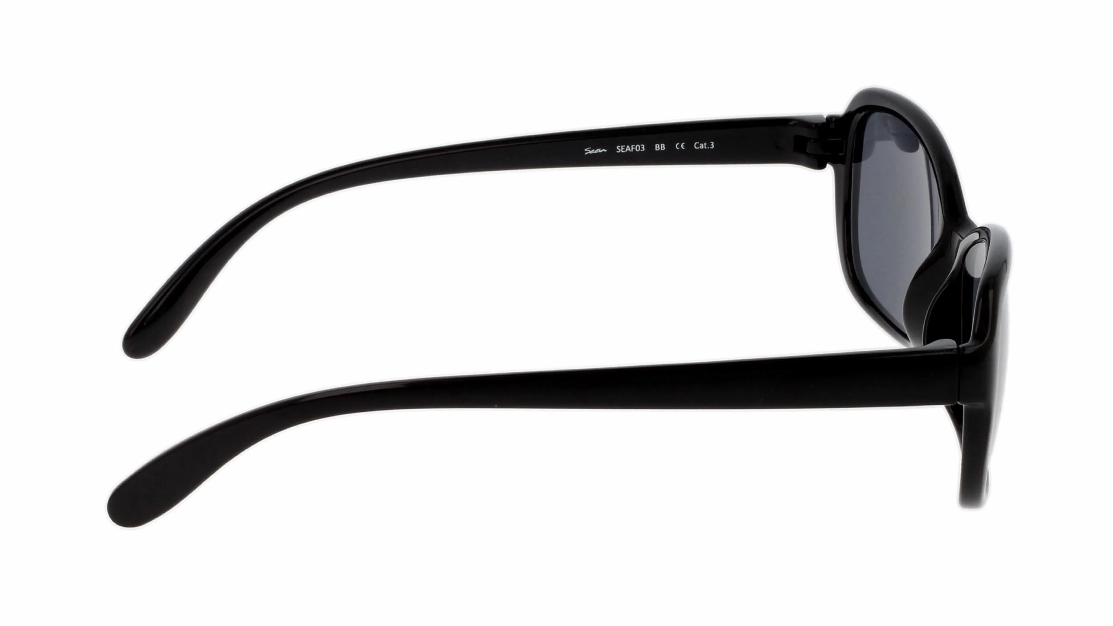 Gafas de Sol Seen SEAF03 Mujer Color Negro