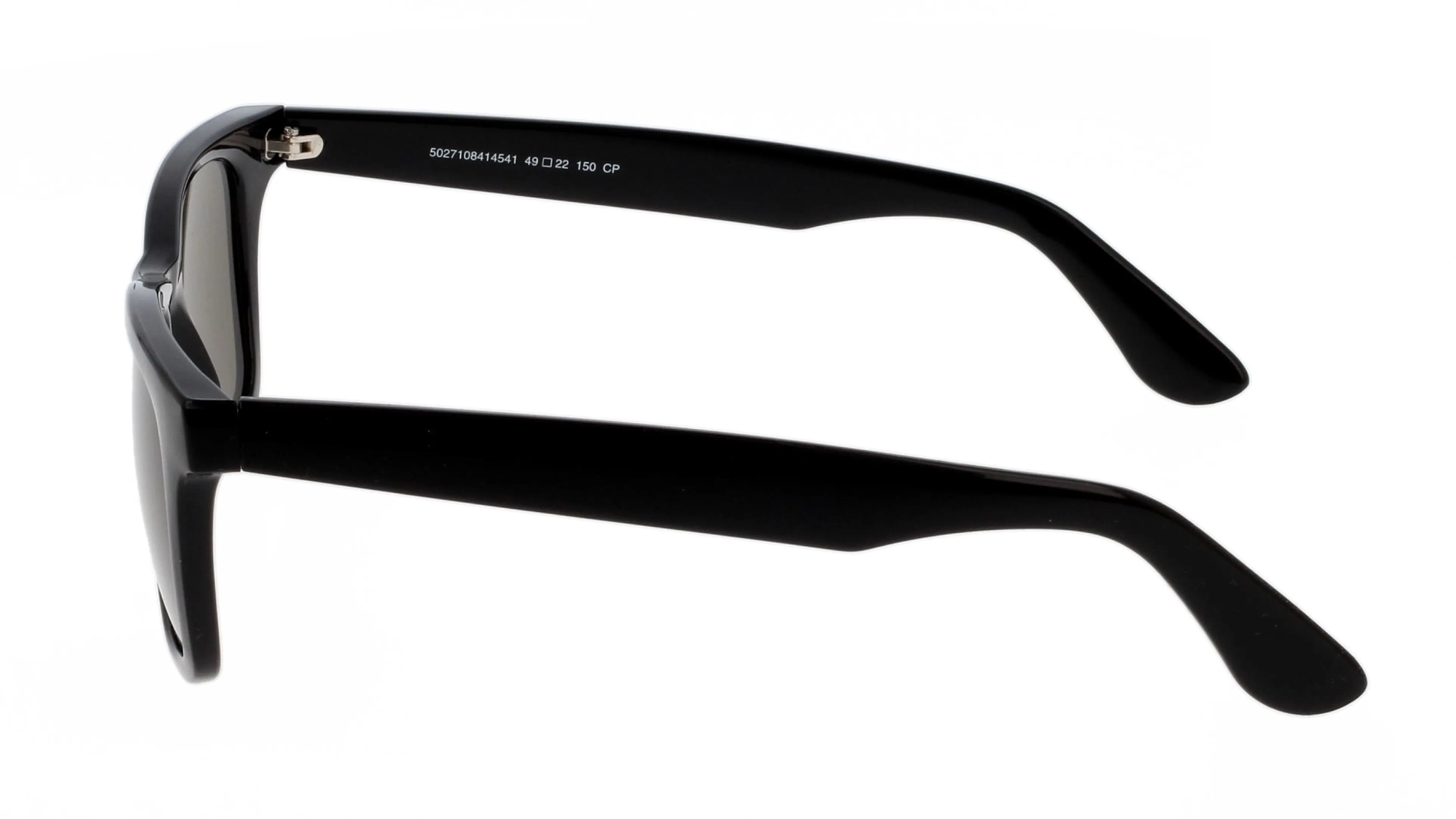 Gafas de Sol Solaris SOBM28 Hombre Color Negro