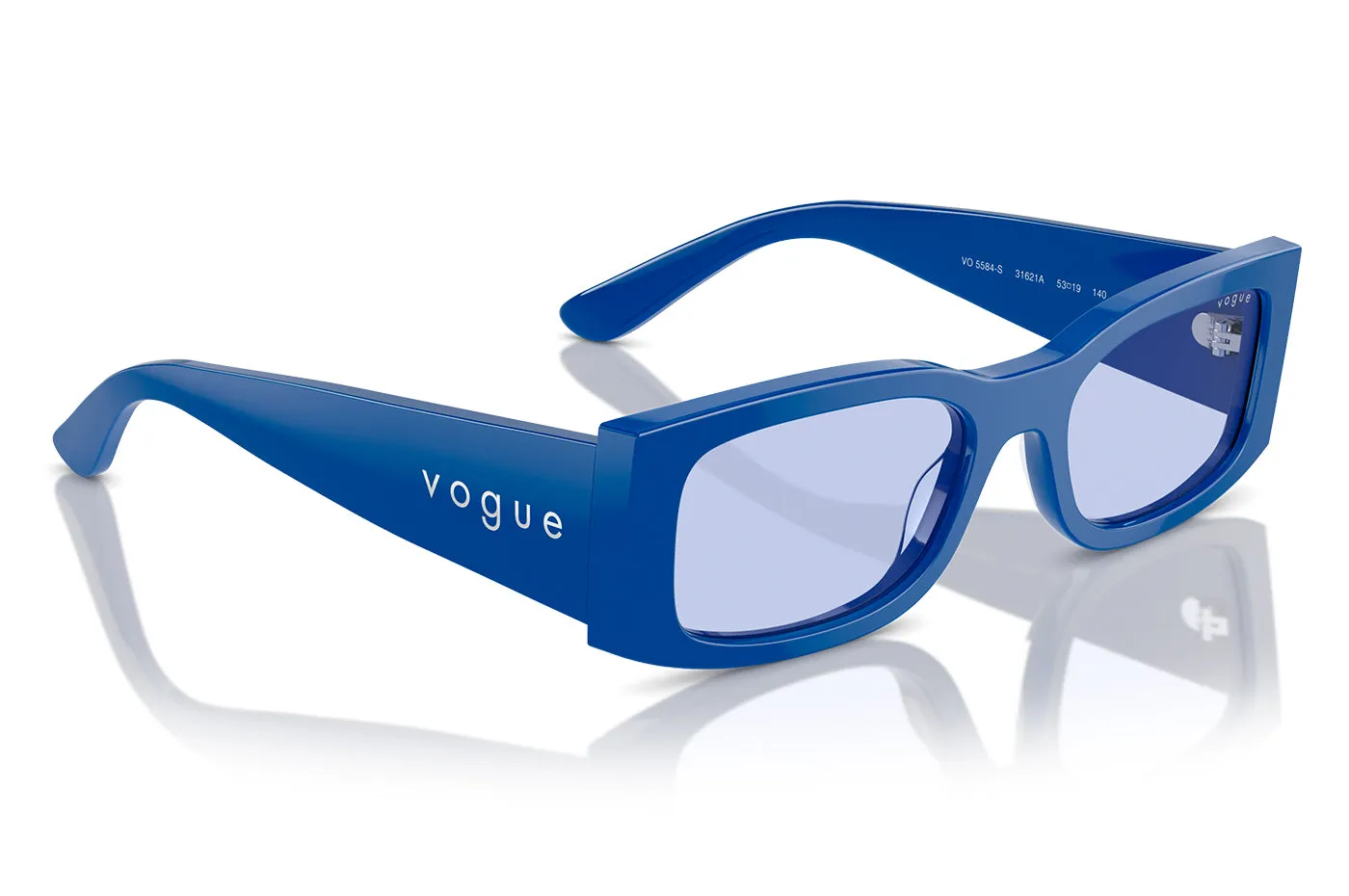 Gafas de Sol Vogue 0VO5584S Mujer Color Azul