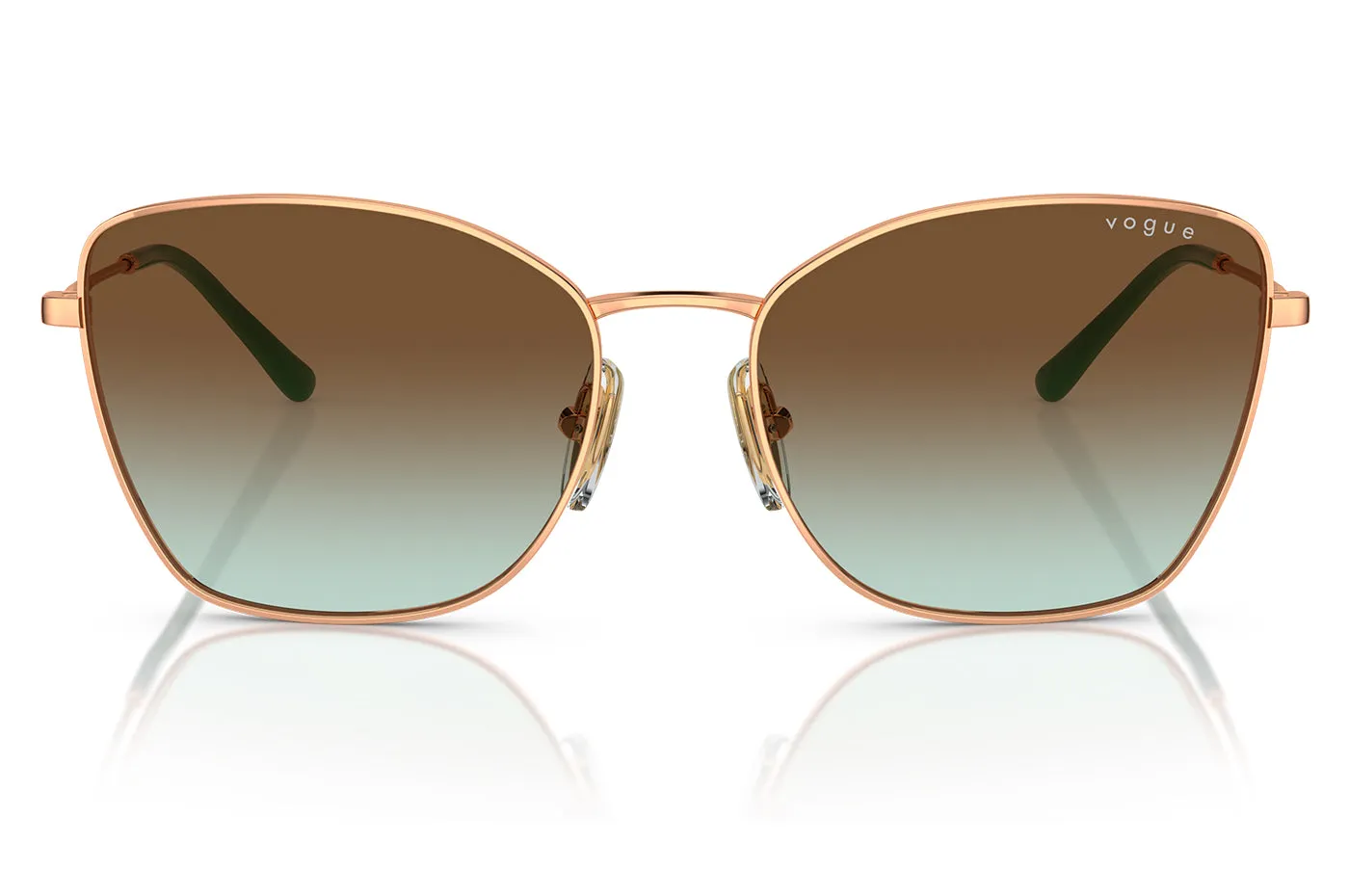 Gafas de Sol Vogue Eyewear 0VO4279S Mujer Color Oro