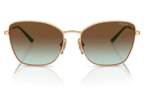 Gafas de Sol Vogue Eyewear 0VO4279S Mujer Color Oro