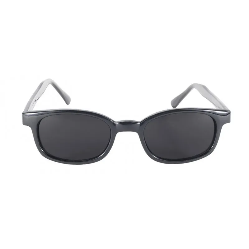 Gafas de sol X-KDS Gris oscuro