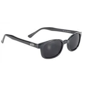 Gafas de sol X-KDS Gris oscuro