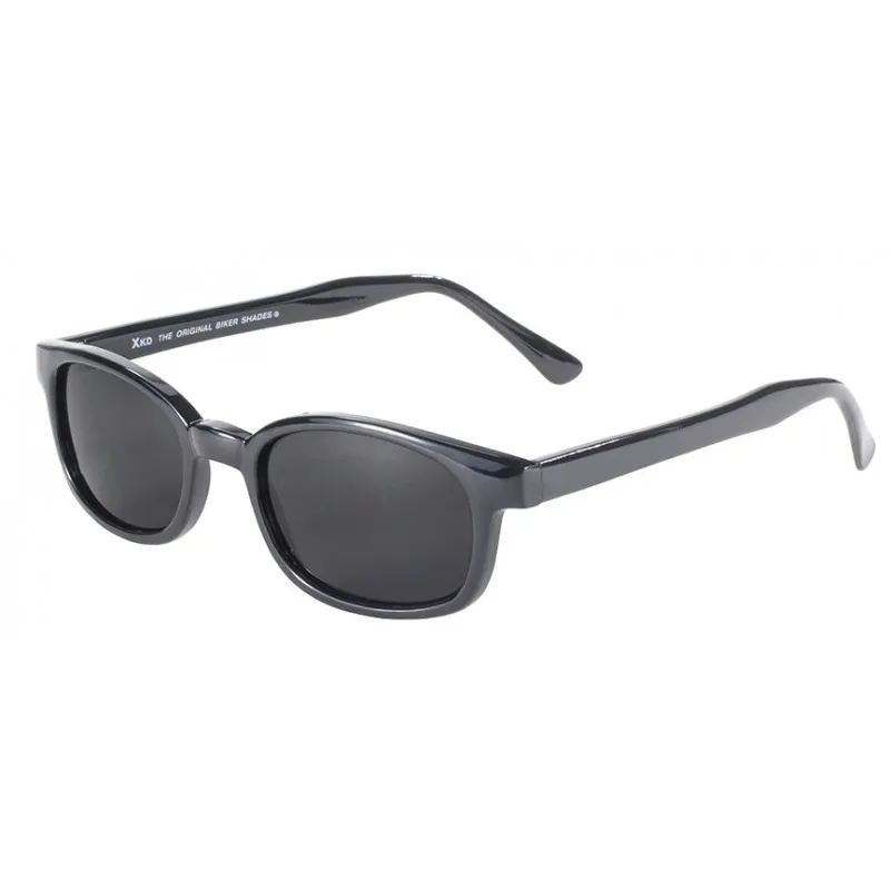 Gafas de sol X-KDS Gris oscuro