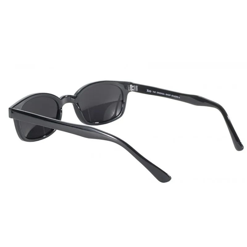 Gafas de sol X-KDS Gris oscuro