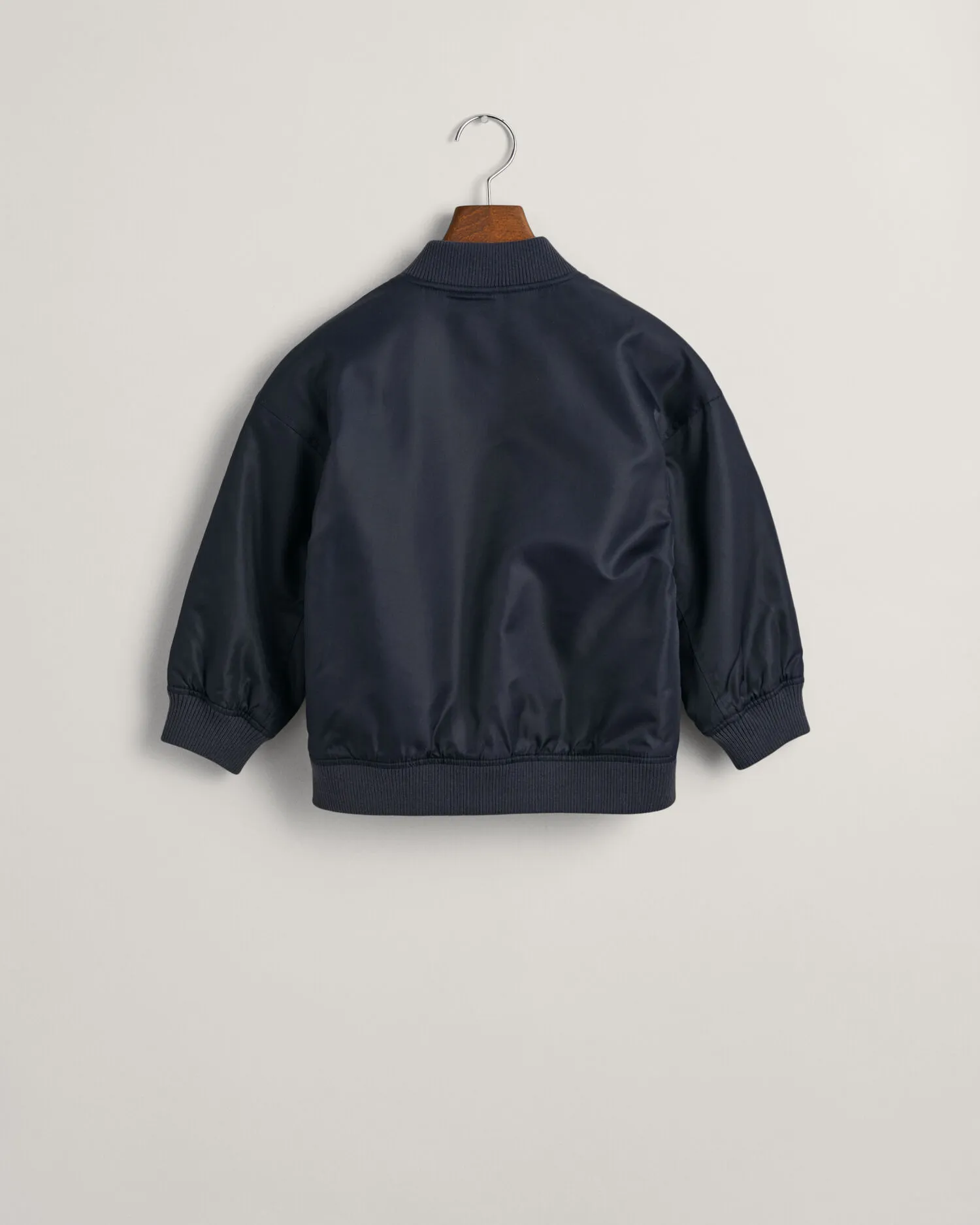 GANT Varsity Jacket Script Graphic Kids