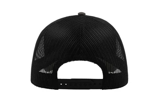 Gorra FBI letras blancas