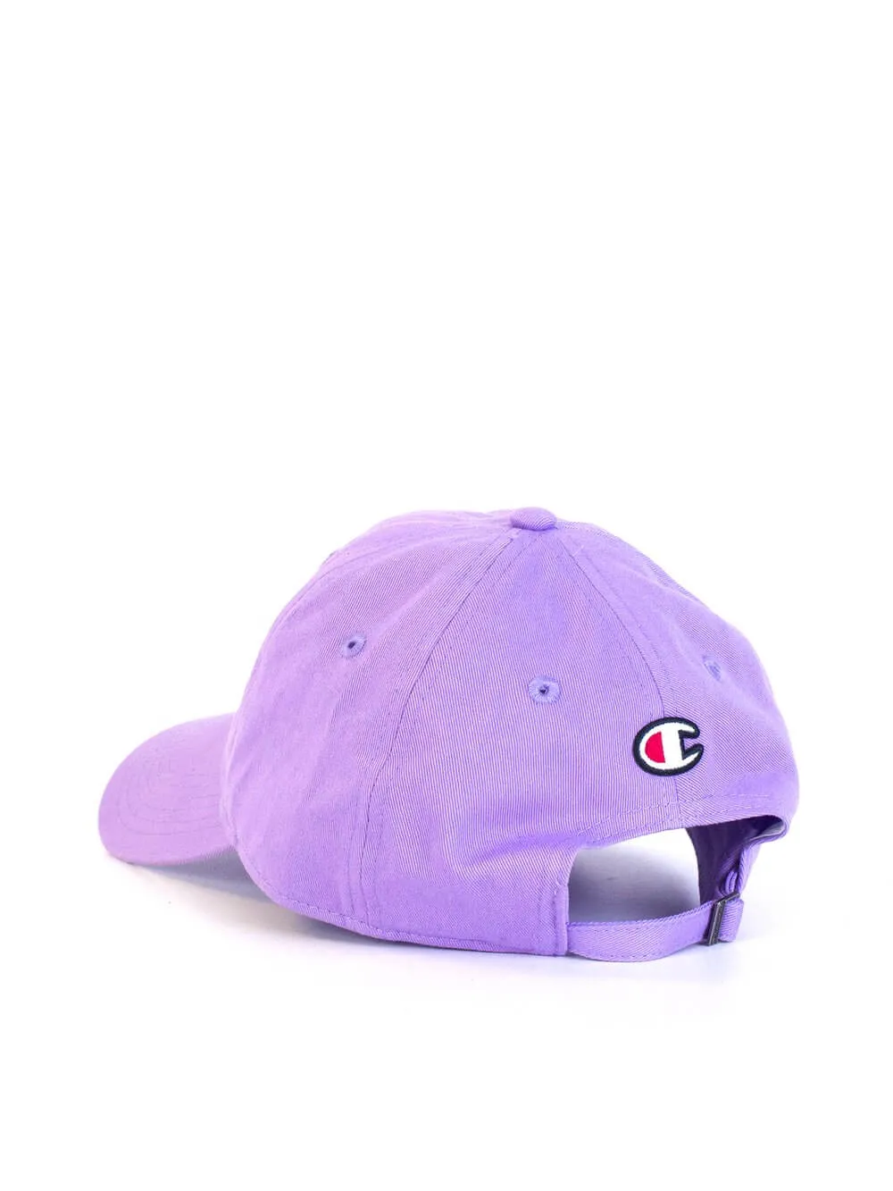 Gorra para Mujer CHAMPION H0672 CLASSIC TWILL HAT L2Y