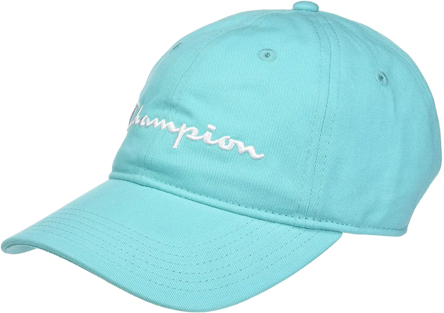 Gorra para Mujer CHAMPION H0672 CLASSIC TWILL HAT MUO