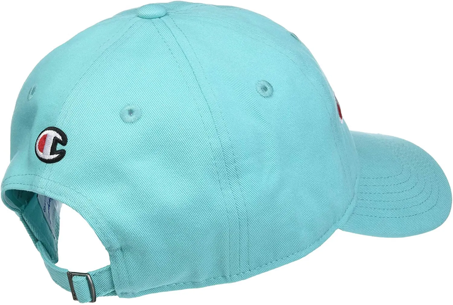 Gorra para Mujer CHAMPION H0672 CLASSIC TWILL HAT MUO