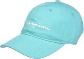 Gorra para Mujer CHAMPION H0672 CLASSIC TWILL HAT MUO