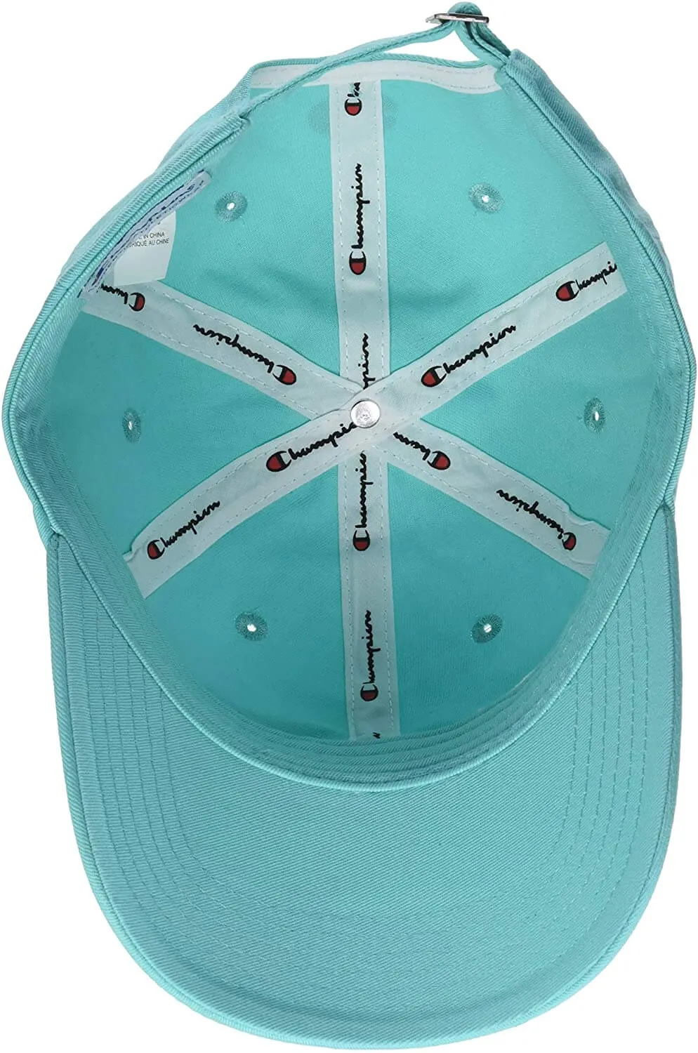 Gorra para Mujer CHAMPION H0672 CLASSIC TWILL HAT MUO