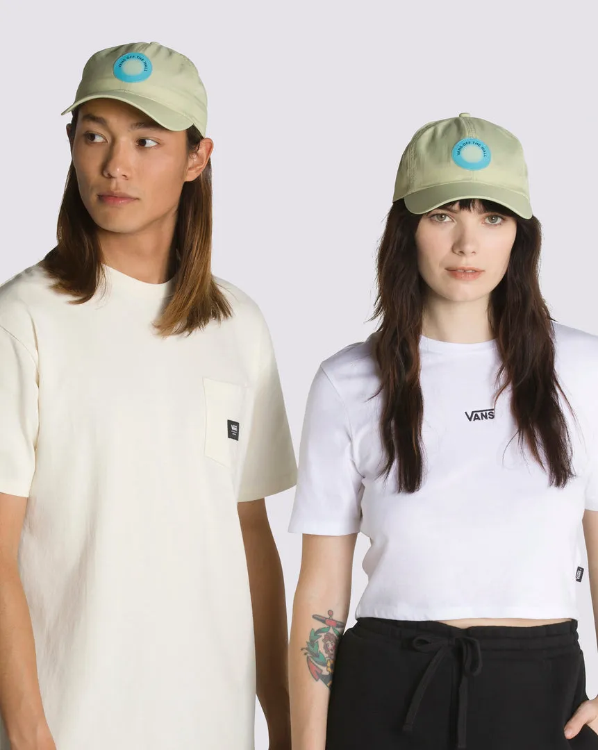 Gorra VANS CAP Lizzie Skate Hat BQH