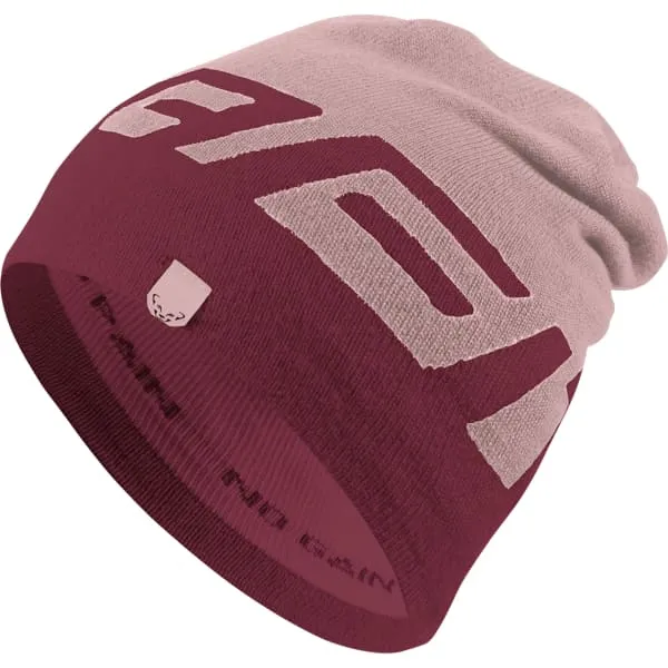 Gorro cinta esquí de travesía DYNAFIT FT BEANIE PALE ROSE