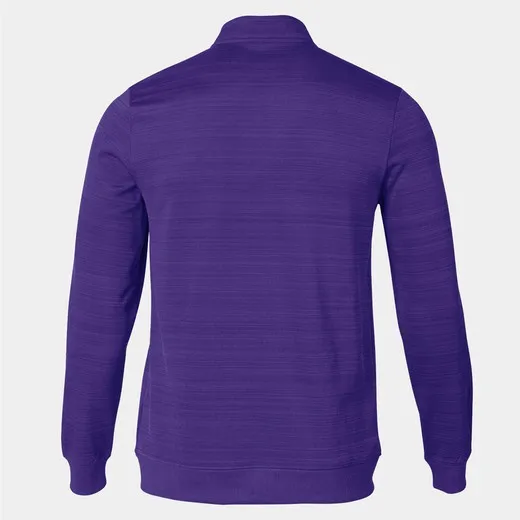 Grafity Iii Sweatshirt Purple