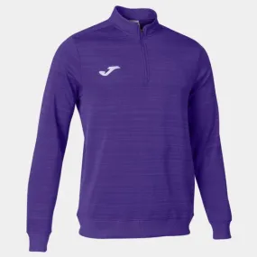 Grafity Iii Sweatshirt Purple