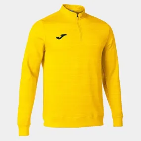 Grafity Iii Sweatshirt Yellow