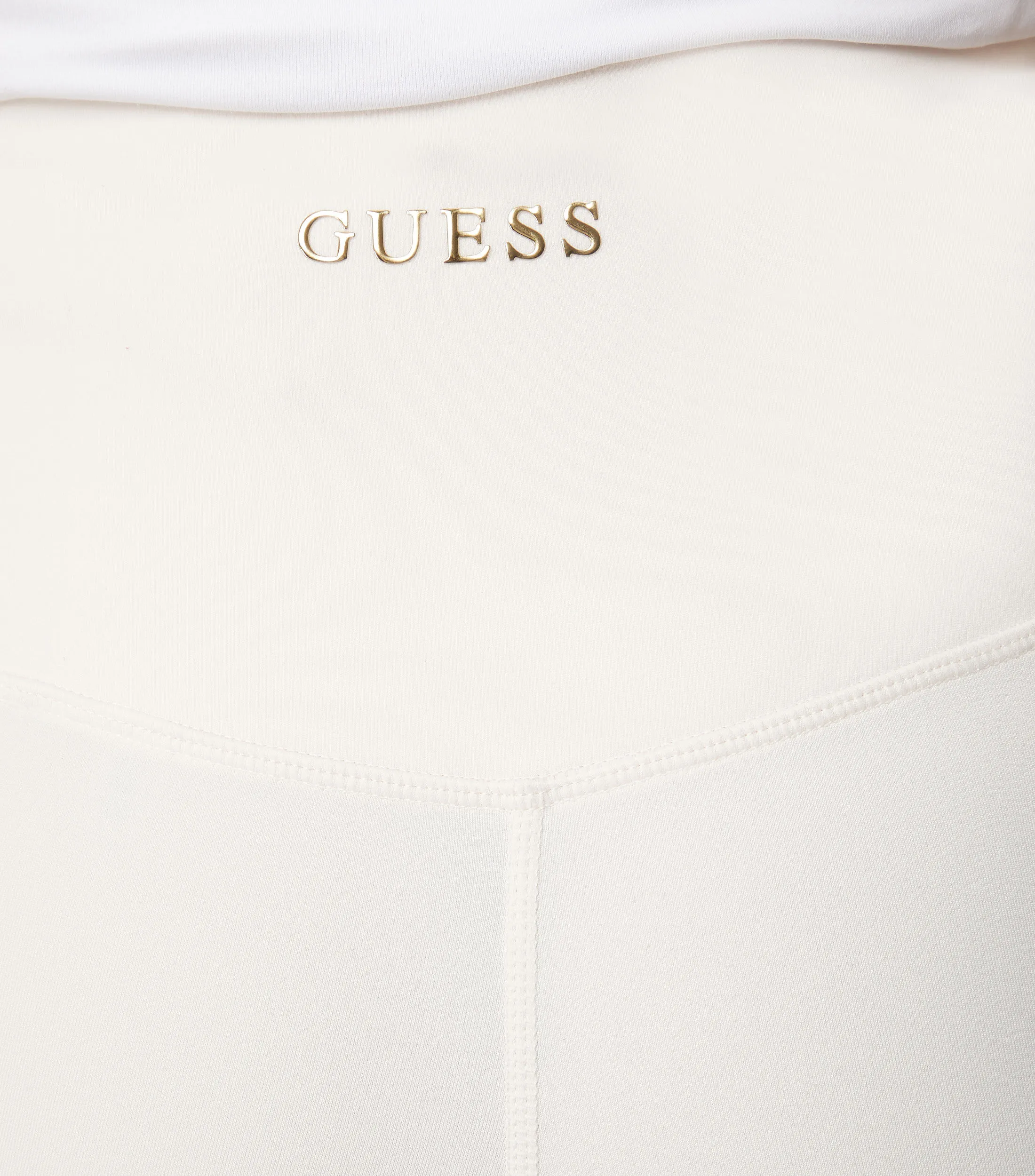 Guess Leggings liso Mujer