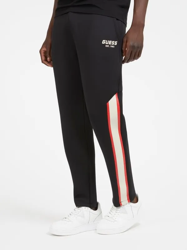 GUESS Side Band Jogger Pants