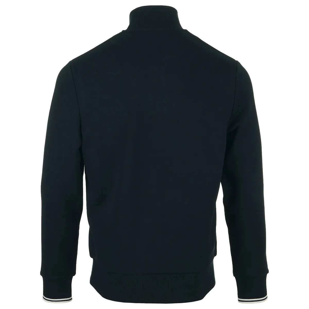 Half Zip Sweatshirt