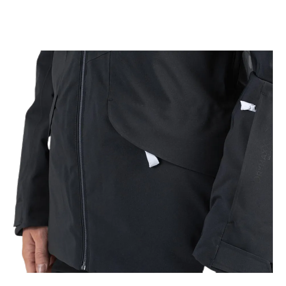 Halti Elega Jacket Black