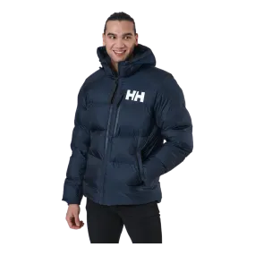 Helly Hansen Active Winter Parka 597 Navy