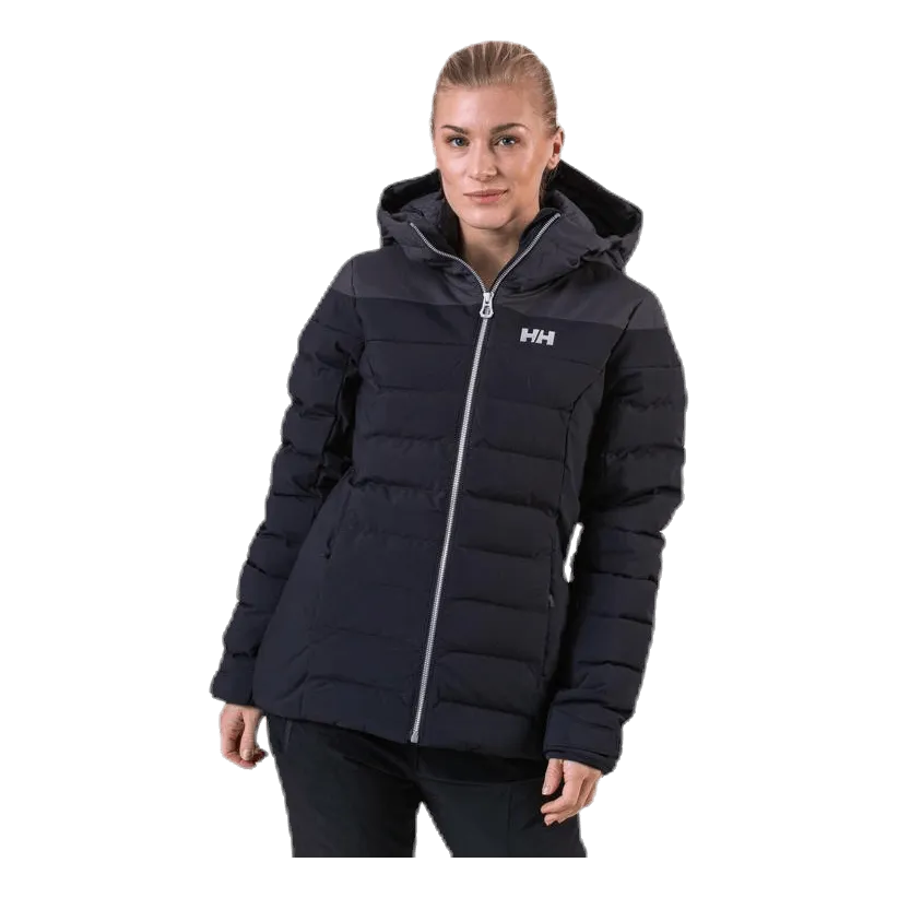 Helly Hansen Imperial Puffy Jacket Black