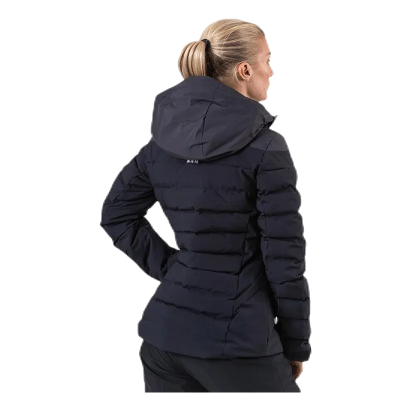 Helly Hansen Imperial Puffy Jacket Black