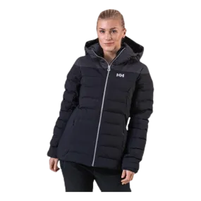 Helly Hansen Imperial Puffy Jacket Black