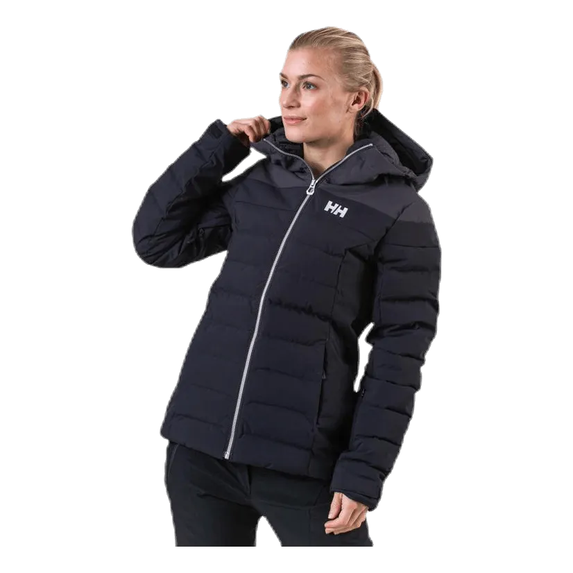 Helly Hansen Imperial Puffy Jacket Black