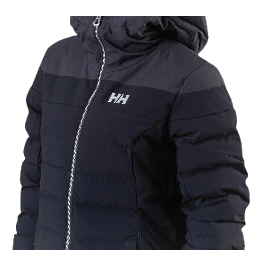 Helly Hansen Imperial Puffy Jacket Black