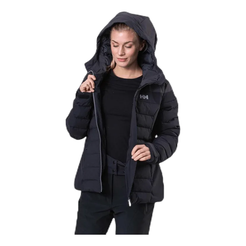 Helly Hansen Imperial Puffy Jacket Black