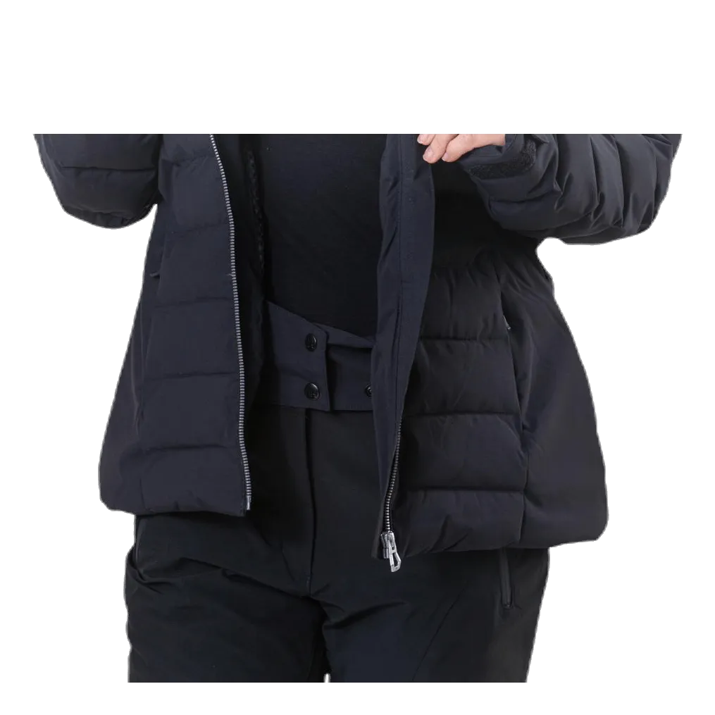 Helly Hansen Imperial Puffy Jacket Black