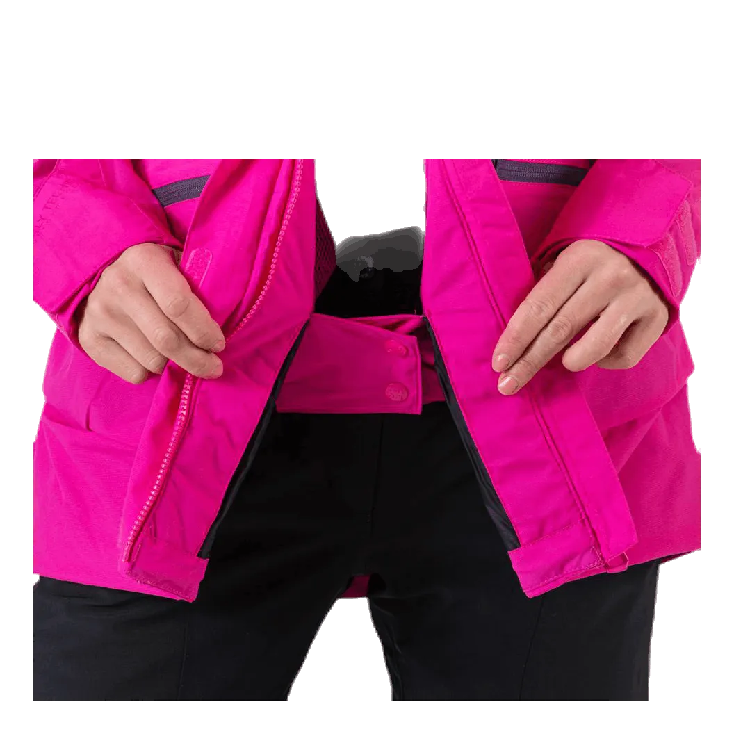 Helly Hansen Showcase Jacket Pink