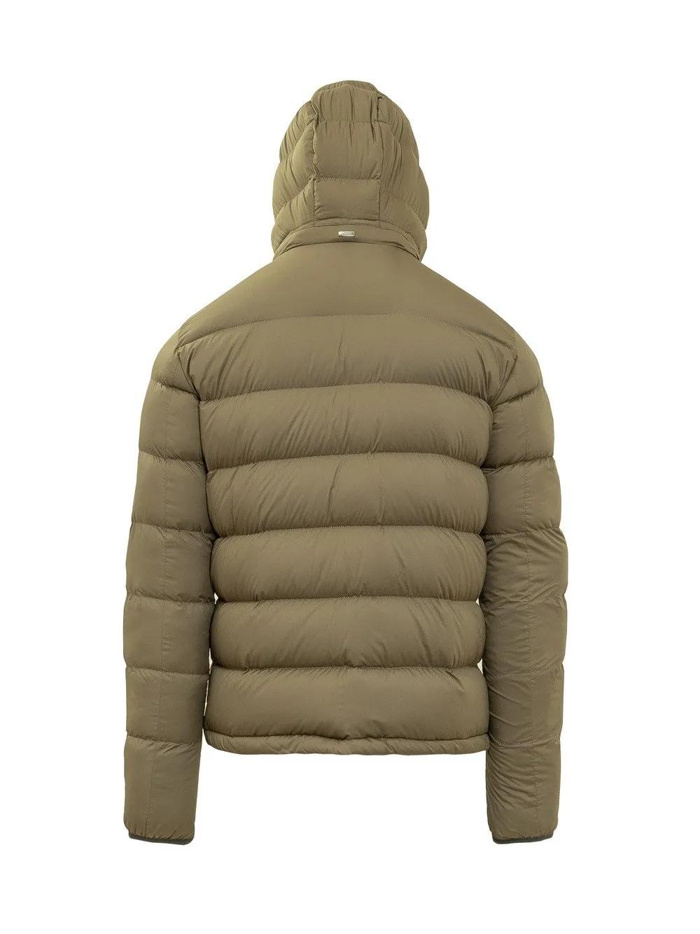 HERNO Down Jacket