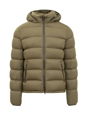 HERNO Down Jacket